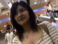 人妻恥悦旅行58　大嶋恵[6]